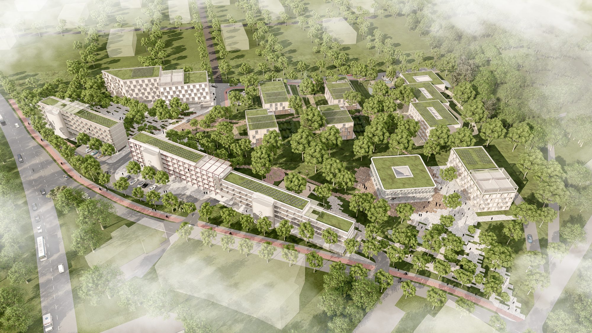 ZÁHORSKÁ BYSTRICA I.